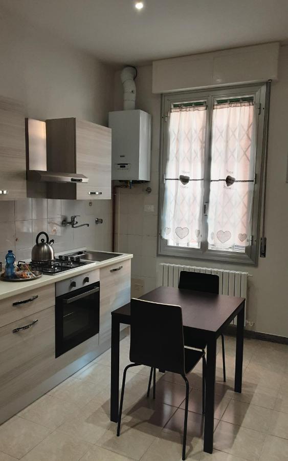 House Passarotti, 21 Daire Bolonya Dış mekan fotoğraf
