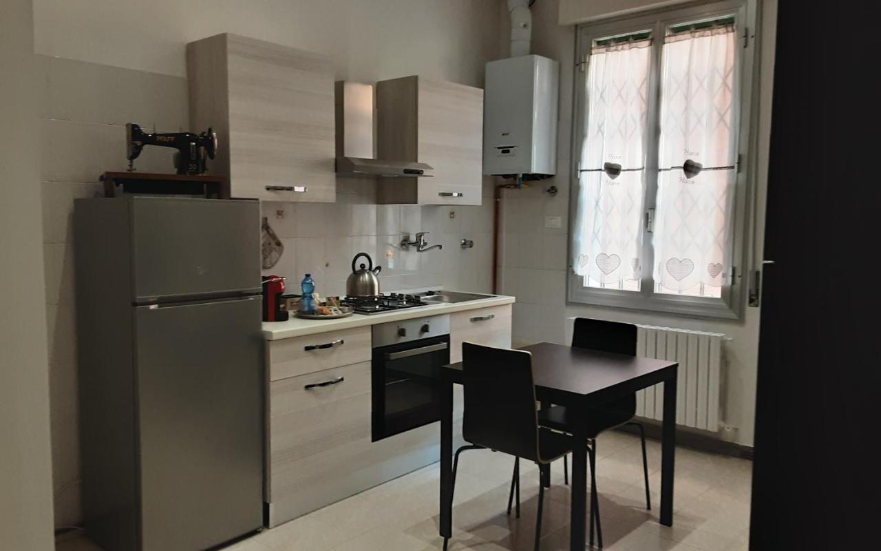 House Passarotti, 21 Daire Bolonya Dış mekan fotoğraf