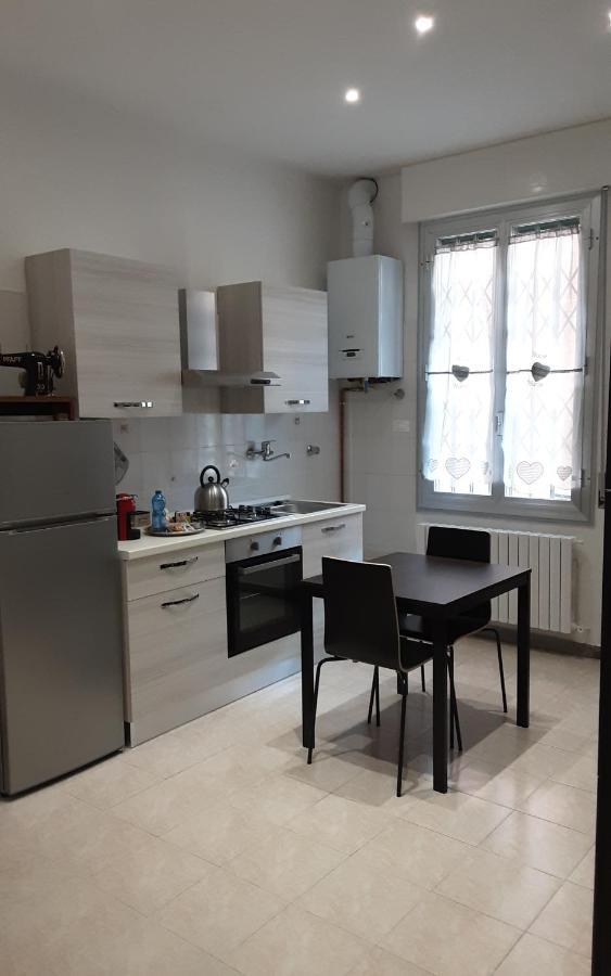 House Passarotti, 21 Daire Bolonya Dış mekan fotoğraf