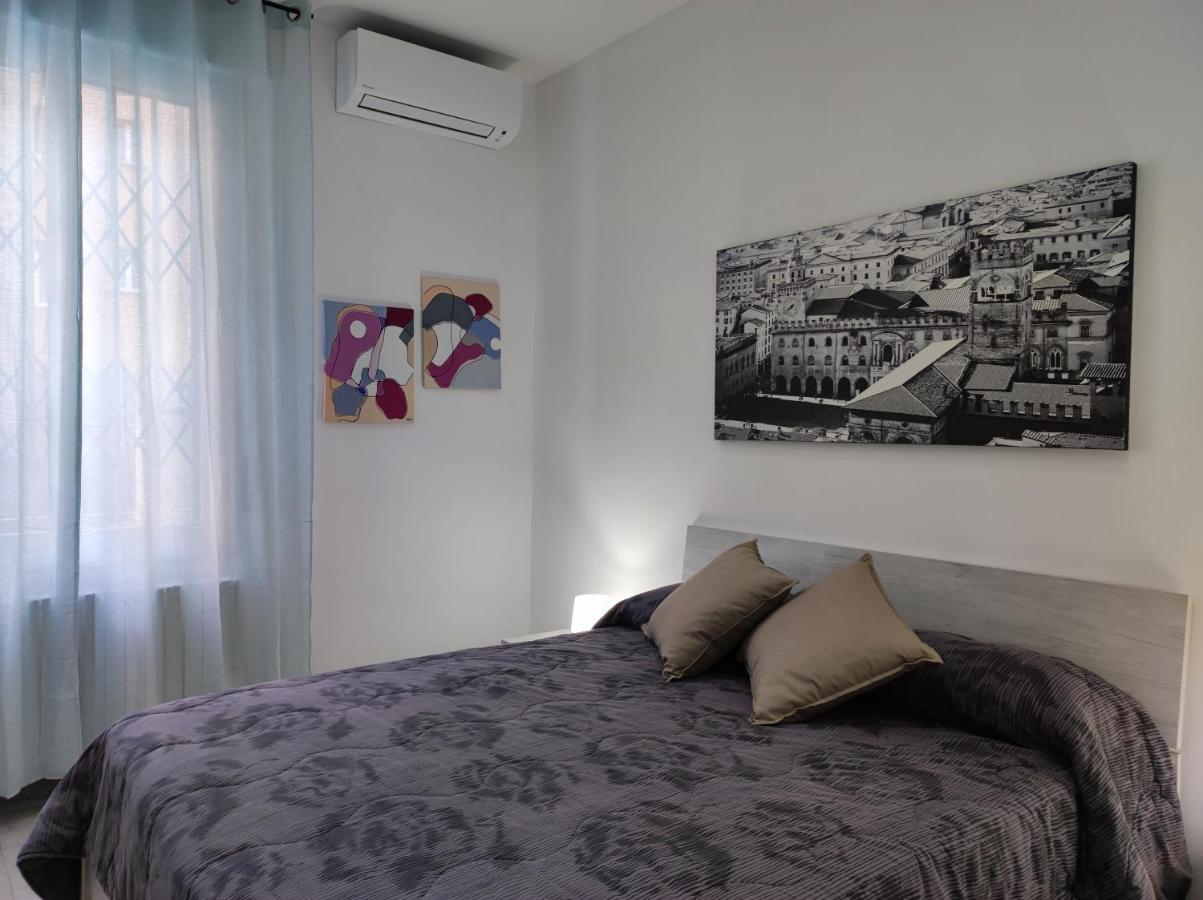 House Passarotti, 21 Daire Bolonya Dış mekan fotoğraf
