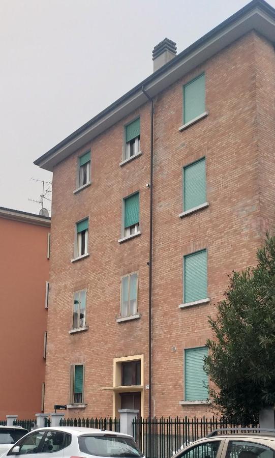 House Passarotti, 21 Daire Bolonya Dış mekan fotoğraf
